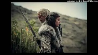 Sonya Belousova & Giona Ostinelli - Everytime You Leave (The Witcher Soundtrack)