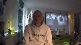 Late Nite Reaction P110 - Jaykae - Toothache (UK)