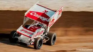 BREAKING: Brian BrownTerrifying Crash at Knoxville Nationals 2025 &ndash; Hospital Update & Race Recap
