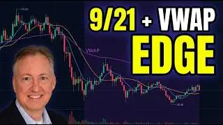 Онлайн-коучинг: как освоить битву 9-21-VWAP