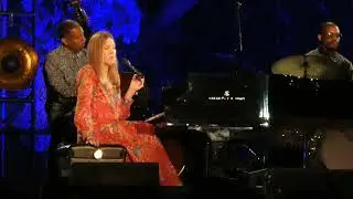 Diana Krall 