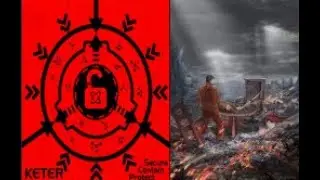 SCP-738 Сделка с дьяволом