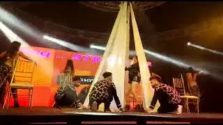 pole act ... danger Strom dance group  and event management company..   contact ..9876489143