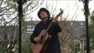 Moan Moan Moan - by Mike Carr