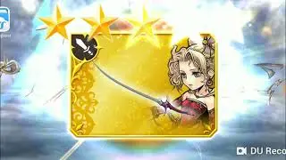 final fantasy Opera Omni  mobile, classic style mobile rpg