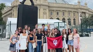 The IUHPFL Experience