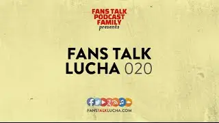 Lucha Underground 06/03/2015 - Full Show Review - FTL020