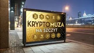 KryptoMuza - Na szczyt  #KryptoMuza #BlockchainMusic #CryptoBeats