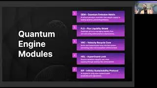 INFINITY DAO INCOME PLAN