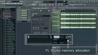 FL Studio 9.5 Beta - What's New? Music: Madeon - Shuriken