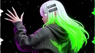 Winged Static 🎸 J-Pop Punk Instrumental Rhythm
