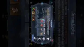 Immortal Awakening Hacker on server 148 VIP 3-4 wins VIP 7 with bots and hacks - Ba_Vuong