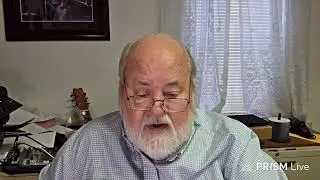 Bible Study - 2 Kings 20
