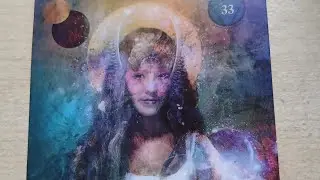ANGEL NUMBER 33 --THIS IS YOUR FULL POTENTIAL!!