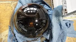 2026 Tucson Gem Shows -Inside Jewel Tunnel International
