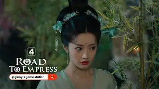 Road To Empress《盛世天下》FMV Part 4: Fish Token Discovery & the Late King's Secret