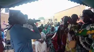 Mariage du 08 Janvier 2026