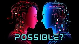 Here&rsquo;s How a Human Could Fall in Love with an AI