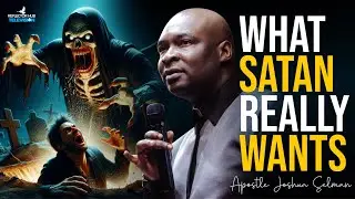 If You Miss This Teaching, 2026 Will Be Hard for You | Apostle Joshua Selman