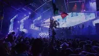 Crankdat Highlights Of EDC Orlando 2025