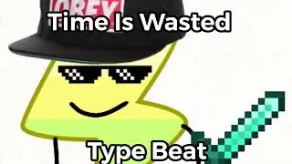 LightningStrikez99 - Time Is Wasted Type Beat