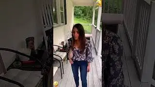 Fear of vomiting prank #challenge #music #disney #edms #whowillbemylifepartnerta