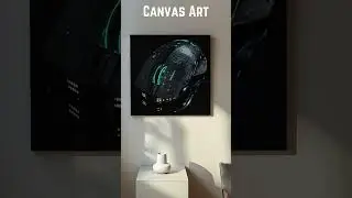 Best Gaming Mouse Art for Gamer Canvas Decor #art #decor #homedecor #gamer #gaming #gamingsetup