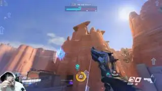 Lucio Wall Riding [Level: Korean]