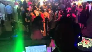 DJ virus Omaha Nebraska