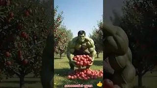 How become rich 🤑 poor hulk 😔 !! #motivation #samayranarula #ai #hulk