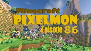 Minecraft - Pixelmon: Episode 86 | Porygon Upgrades