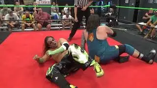 RPW 8-19-17 Chuck Davis vs Syther