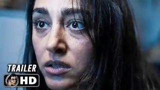 ALPHA | Official Teaser Trailer (2025)