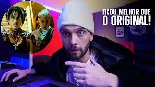 REFAZENDO O BEAT DE GROUPIES - Doode & Teto & Matu&ecirc; | FL Studio Vlog