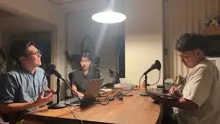 #92 課題解決はもうやめよう