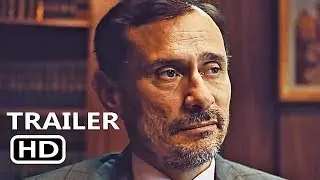 THE MECHANISM Official Trailer 2 (2018) Netflix