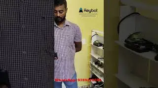 Affordable Internet Switch @Reybot29
