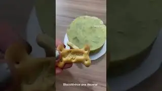 BOLO PRA CACHORRO #receitas #bolopet #aniversariopet #boloparacachorro
