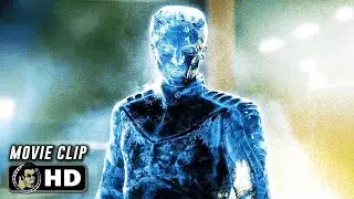 Iceman Vs Pyro Fight Scene | X-MEN: THE LAST STAND (2006) Movie CLIP HD