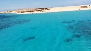 Paradise Island, Egypt;  Rajska ostrva, Egipat; &Auml;gypten