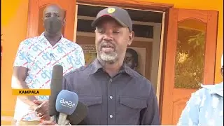 2026 General Elections: NRM Leadership Commends Smooth Electoral Commission Process