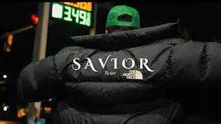Savior x Rosegotit  (Official Video) shot by AceFilms