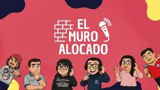 EL MURO ALOCADO 01 (Radio Version)