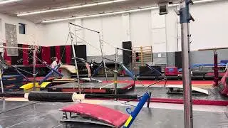Kelly&rsquo;s vault level 5 (in house meet 11/1/24)