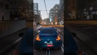 TEST DRIVE UNLIMITED SOLAR CROWN GAMEPLAY