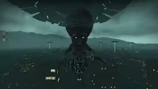 Left 4 Dead 2 Left 4 Invasion: Outer Space! Campaign Last Part (SWE)