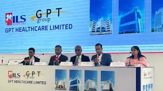 GPT Healthcare IPO Opens: Price, GMP, Issue Details & All You Need To Know | GPT Healthcare IPO News