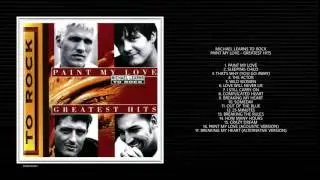 MICHAEL LEARNS TO ROCK - CRAZY DREAM
