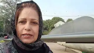 Aaj Mood banaa China Chauk jaane ka