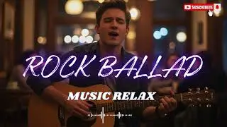 Best OPM Rock Ballads 🎸 90s & 2000s Pinoy Love Songs Collection